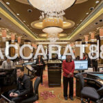 สมัครเล่นบาคาร่า888 ทดลองเล่นฟรี